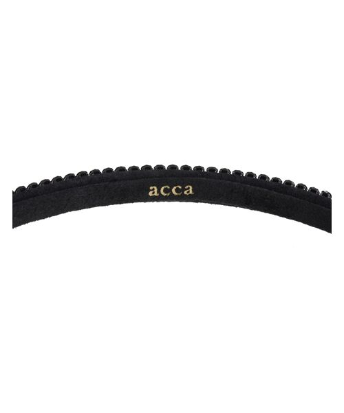 オードリー カチューシャ （カチューシャ・カチューム・その他）｜ACCA