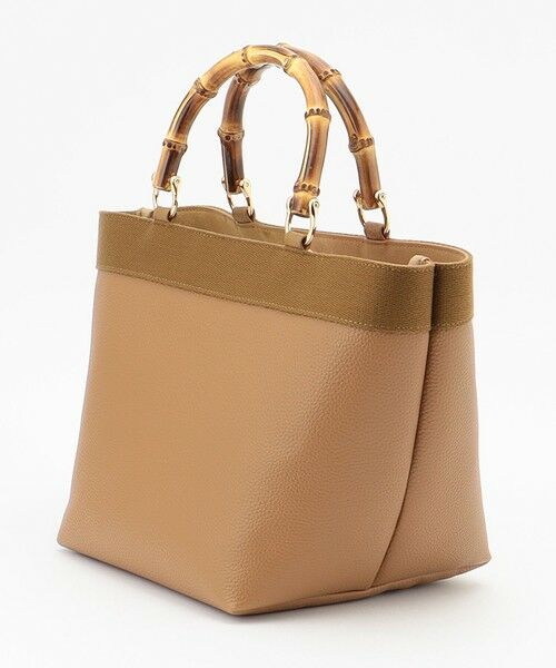 nakajima fes 中島フェス トートバッグ キャメル