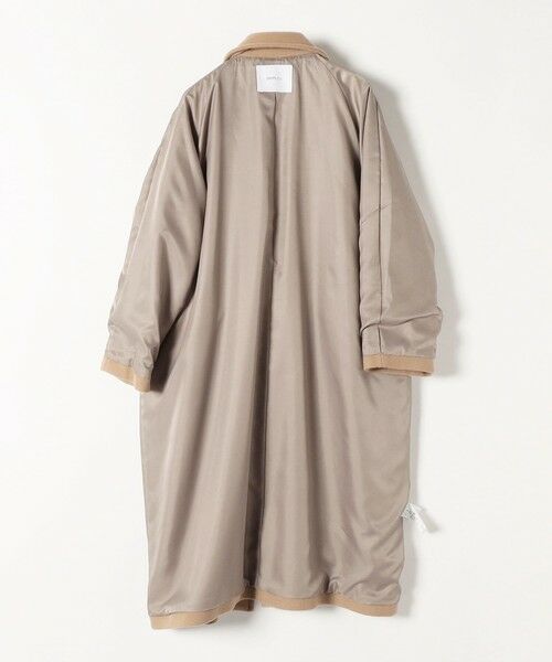 セール】 SHIPS any: バルマカーン コクーン コート2 23AW （その他