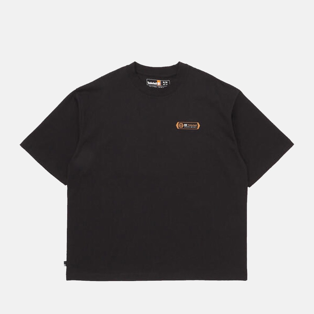 半袖 TOKYO CITY Tシャツ ユニセックス ｜【Timberland公式通販