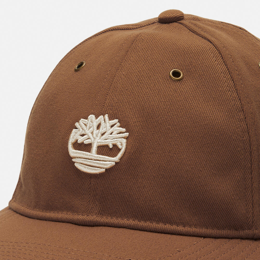 True Religion キルティングキャップ ブラウン/ベージュ まとめ売り