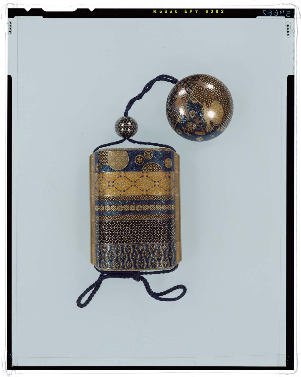 時代蒔絵印籠 螺鈿細工 【公式通販】