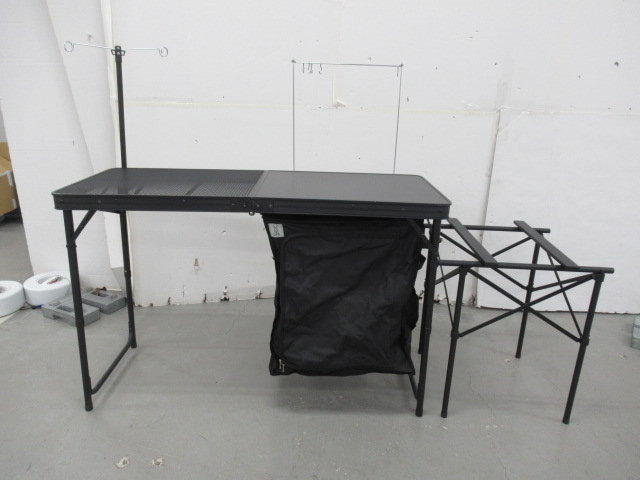 クッキングキング | アウトドア用品・アウトドアグッズの中古通販