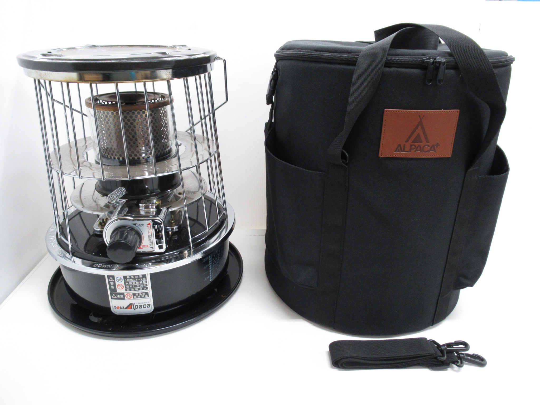 Alpaca（アルパカ） | アウトドア用品・アウトドアグッズの中古通販