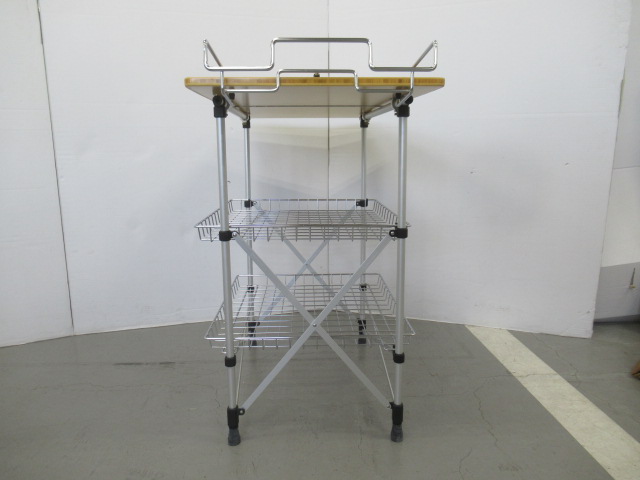 スノーピーク フィールドキッチンテーブル 廃盤品 201908011842131.jpg