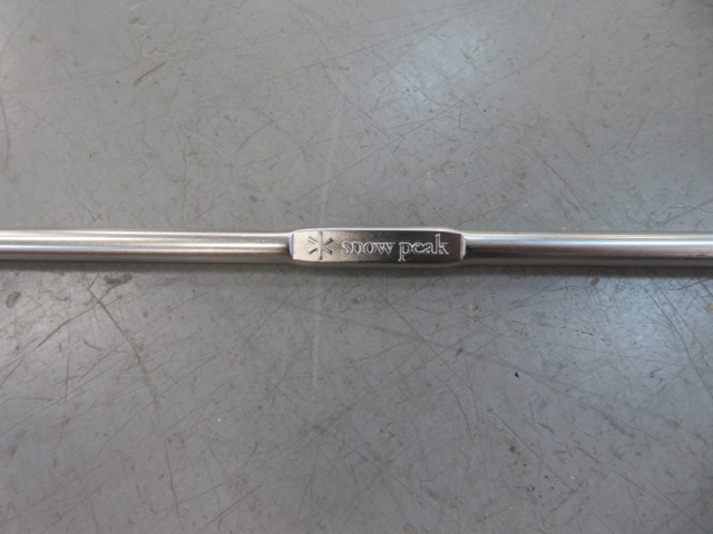 peak スパイスホルダー IGT レールジョイントハンガー johnファミリー