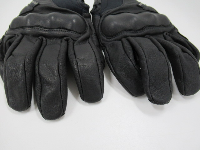 CFTL HELTER SKELTER レザーグローブ モンベル ｜ オンラインショップ