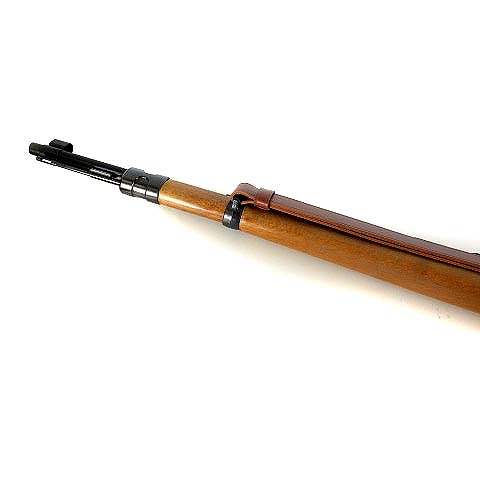 TANAKA Kar98k ジャンク品 Tanaka Kar98K | Airsoft Sniper Forum