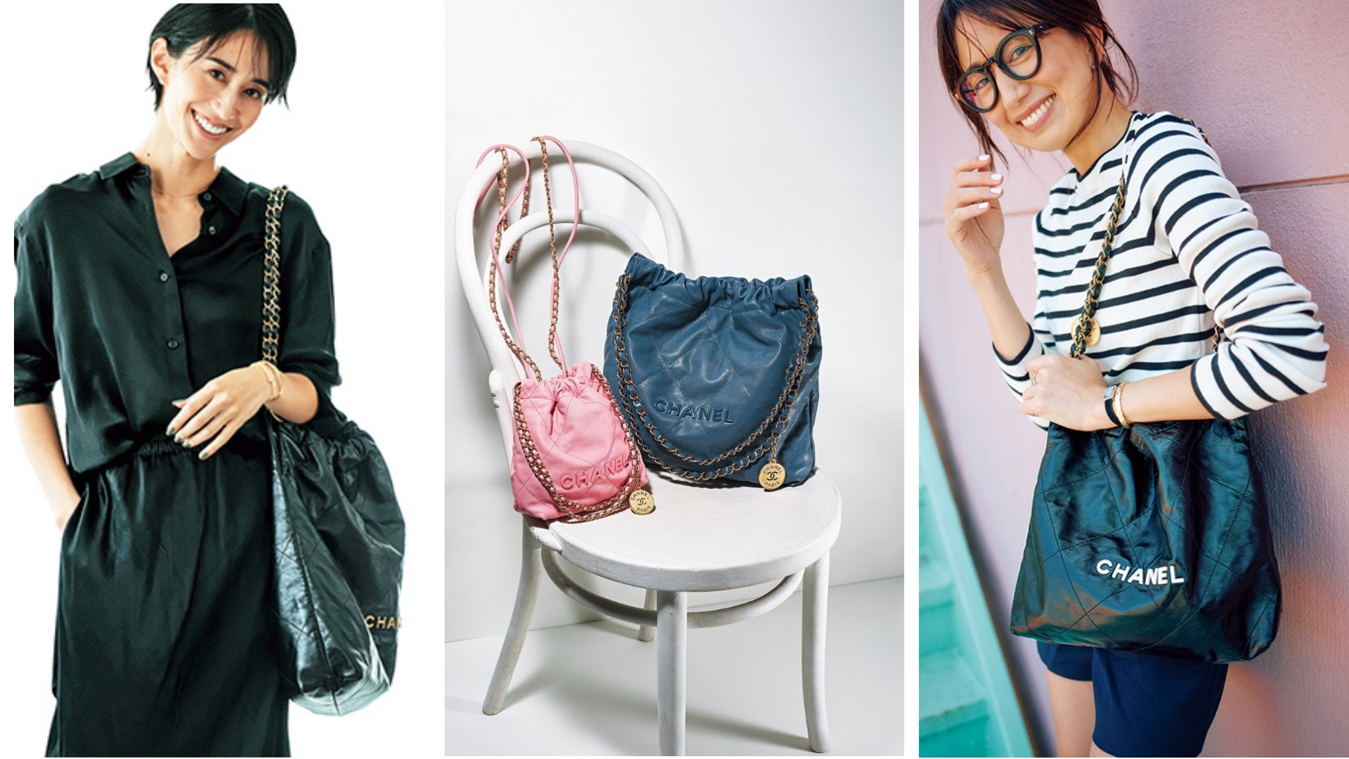 うちの子スタイル 黄金ダブルステッチ