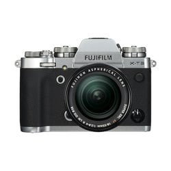 ヨドバシ.com - 富士フイルム FUJIFILM FUJIFILM X-T3 レンズキット