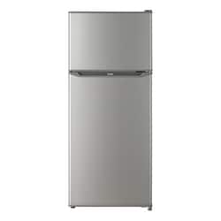 Haier 2ドア冷蔵庫 JR-N130B 130L 2022年製 直冷式