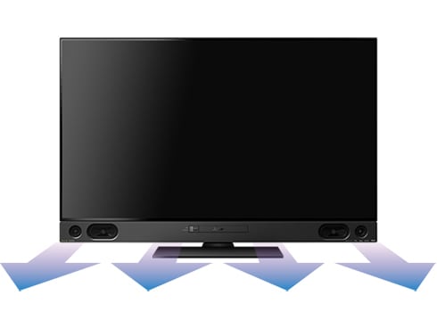 MITSUBISHI 三菱 HDD内蔵 40型 lcd-a40bhr7 Amazon | 三菱電機 40V型