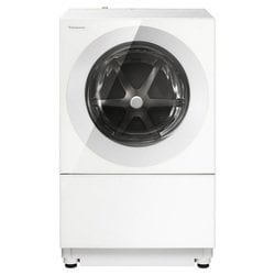 ヨドバシ.com - パナソニック Panasonic ななめドラム式洗濯機 Cuble
