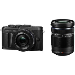 ヨドバシ.com - オリンパス OLYMPUS PEN E-PL10 EZダブルズームキット
