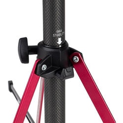 ヨドバシ.com - マンフロット Manfrotto カーボンナノポールスタンド