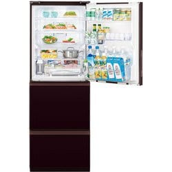 SHAR 冷蔵庫 プラズマクラスター 3ドア SJ-GH35G-W 2024年製 SHAR