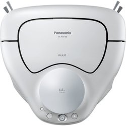 ヨドバシ.com - パナソニック Panasonic ロボット掃除機 RULO（ルーロ