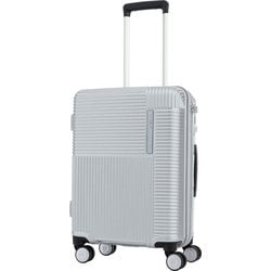 ヨドバシ.com - サムソナイト Samsonite スーツケース REXA 55cm 拡張