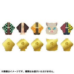 ヨドバシ.com - コンテンツシード 鬼滅の刃 ダイキャストピンバッジ