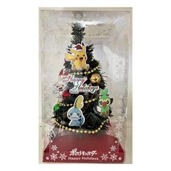 ヨドバシ.com - リリック ポケットモンスター X'mas ミニツリー 21cm