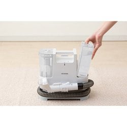 ヨドバシ.com - アイリスオーヤマ IRIS OHYAMA リンサークリーナー