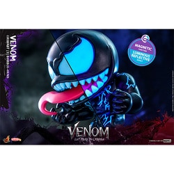 ヨドバシ.com - ホットトイズ HOT TOYS コスベイビー ヴェノム：レット