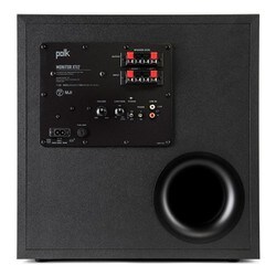 ヨドバシ.com - ポークオーディオ Polk Audio MXT12 [サブウーファー