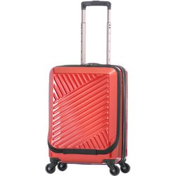 ヨドバシ.com - A.L.I アジア・ラゲージ スーツケース フロント