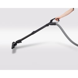 ヨドバシ.com - 東芝 TOSHIBA キャニスター掃除機 サイクロン式