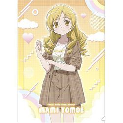 ヨドバシ.com - ムービック movic 魔法少女まどか☆マギカ クリア