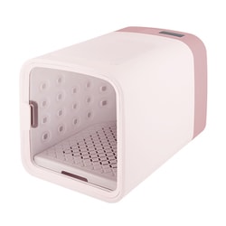 ヨドバシ.com - ネロ nello ペットドライルーム nello ピンク PD-B10-P