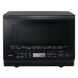 東芝 スチームオーブンレンジ 2014年製 石窯ドーム ER-LD7 角皿式 26L