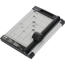 CARRIL 裁断機 A4サイズ対応