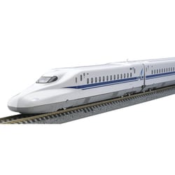 Nゲージ TOMIX N700 1000系 N700A16両セット JR N700-1000系(N700A