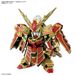 ヨドバシ.com - バンダイスピリッツ SDW HEROES SDガンダムワールド
