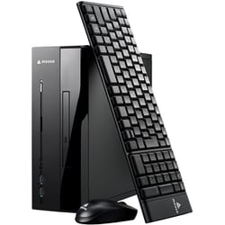 Windowsデスクトップ mouse computer Win10 Core i7-6700 マウス