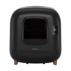 ヨドバシ.com - マルカン CT-703 [ナクラム 全自動猫トイレ] 通販