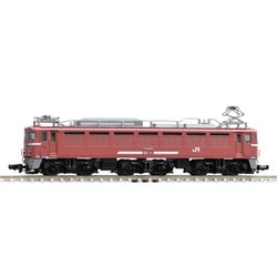 ヨドバシ.com - トミックス TOMIX 7179 Nゲージ完成品 JR EF81 400形