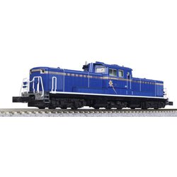 ヨドバシ.com - KATO カトー 7008-L Nゲージ 完成品 DD51 後期 耐寒形