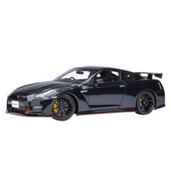ヨドバシ.com - オートアート AUTOart 77504 1/18 日産 GT-R R35