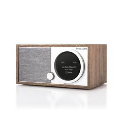 ヨドバシ.com - チボリオーディオ Tivoli Audio BT ラジオスピーカー