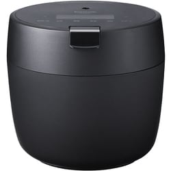 ヨドバシ.com - パナソニック Panasonic 圧力IHジャー炊飯器