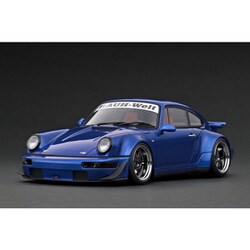 ヨドバシ.com - イグニッションモデル ignition model IG3635 1/18 RWB