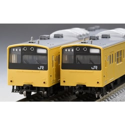 ヨドバシ.com - トミックス TOMIX 98882 Nゲージ完成品 JR 201系通勤