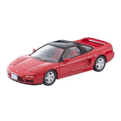 ヨドバシ.com - トミーテック TOMYTEC LV-N346a 1/64 ホンダ NSX-R 赤