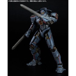 PLAMAX JG-02 パシフィック・リム 第3世代イェーガー ジプシー PLAMAX