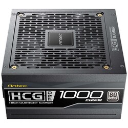 ヨドバシ.com - ANTEC アンテック 電源ユニット 1000W 80PLUS Platinum