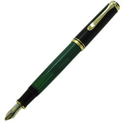 ヨドバシ.com - ペリカン Pelikan スーベレーン M600 グリーン縞
