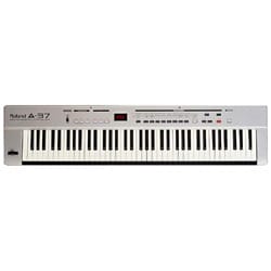 ヨドバシ.com - ローランド ROLAND A-37 MIDIキーボード