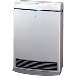 ヨドバシ.com - リンナイ Rinnai ガスファンヒーター（都市ガス13A用